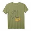 Herren Malteser Dad Ever Malteser Daddy Malteser Hund Malteser Papa T-Shirt – Perfektes Geschenk für Hundeliebhaber, Vatertag & Geburtstag