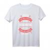 Lustiges Vatertag Shirt Herren Geschenk Papa Tochter Sohn – Persönliches T-Shirt für den besten Papa, ideal für Geburtstage, Weihnachten & werdende Väter