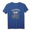 Doppelt So Cool Zwillingspapa T-Shirt - Lustige Vatertag Geschenkidee für Väter mit Zwillingen