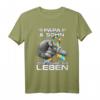 Papa & Sohn Beste Freunde Fürs Leben - Autismus Papa T-Shirt für Familien und Unterstützung