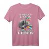 Papa & Sohn Beste Freunde Fürs Leben - Autismus Papa T-Shirt für Familien und Unterstützung