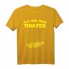 Grillmeister ich bin dein Brater Papa BBQ Grillen Grillabend T-Shirt – Lustiges Geschenk für Grillliebhaber, Birthday & Weihnachten