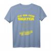 Grillmeister ich bin dein Brater Papa BBQ Grillen Grillabend T-Shirt – Lustiges Geschenk für Grillliebhaber, Birthday & Weihnachten