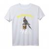 Nymphensittich Papa T-Shirt | Vogelliebhaber Geschenk für Nymphensittich- und Papageienfreunde