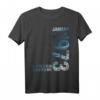 Januar 1973 Mann Frau 51. Geburtstag Limited Edition T-Shirt – Perfekt als Geschenk für den besonderen Tag