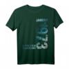 Januar 1973 Mann Frau 51. Geburtstag Limited Edition T-Shirt – Perfekt als Geschenk für den besonderen Tag