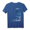 Januar 1973 Mann Frau 51. Geburtstag Limited Edition T-Shirt – Perfekt als Geschenk für den besonderen Tag