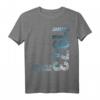 Januar 1973 Mann Frau 51. Geburtstag Limited Edition T-Shirt – Perfekt als Geschenk für den besonderen Tag