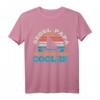 Herren Segeln Segelboot T-Shirt für Segler, Väter & Papas – Lustiges Geschenk für Segler & Segelschiff Liebhaber