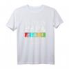 Triathlon Papa wie ein normaler Papa nur cooler - Sportliches T-Shirt für Triathleten, Radfahrer, Schwimmer & Läufer als Geschenkidee