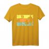 Vater Tochter Papa Retro Vintage T-Shirt - Perfektes Geschenk für den besten Papa zum Vatertag