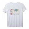 Vintage Werdende Papa Geschenk - Promoted to Dad est. 2023 T-Shirt für Babypartys, Vatertag & Weihnachtsgeschenke für Männer