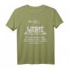 Herren Grillregeln T-Shirt - Lustiges BBQ Papa Shirt für Grillmeister & Grillfans, perfekt als Geschenk für Grillpartys & BBQ Freunde