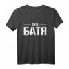 Der Batya - russisches Papa T-Shirt aus Russland für Sowjet Russen, lustiges Geschenk für Familien und Humorliebhaber