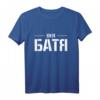 Der Batya - russisches Papa T-Shirt aus Russland für Sowjet Russen, lustiges Geschenk für Familien und Humorliebhaber