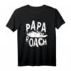 40Geburtstag Official Merchandise - Klassisches Infest Logo T-Shirt für den HapDog, hochwertig verarbeitet