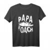 40Geburtstag Official Merchandise - Klassisches Infest Logo T-Shirt für den HapDog, hochwertig verarbeitet