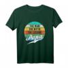 The Man The Myth The Legend Vatertag Geschenk Papa - Legendäres Männer T-Shirt für Geburtstag, Weihnachten & Vatertag