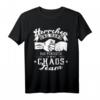 Herrchen und Hund Hunde Papa Perfektes Team T-Shirt – Geschenkidee für Hundeliebhaber mit Golden Retriever & Schäferhund Motiv