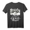 Herrchen und Hund Hunde Papa Perfektes Team T-Shirt – Geschenkidee für Hundeliebhaber mit Golden Retriever & Schäferhund Motiv