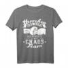 Herrchen und Hund Hunde Papa Perfektes Team T-Shirt – Geschenkidee für Hundeliebhaber mit Golden Retriever & Schäferhund Motiv