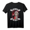 Wie der Vater so der Sohn - Feuerwehr Papa & Kind T-Shirt für Familien, Geschenke zu Weihnachten & Geburtstag