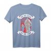 Wie der Vater so der Sohn - Feuerwehr Papa & Kind T-Shirt für Familien, Geschenke zu Weihnachten & Geburtstag