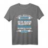 Papa T-Shirt mit Spruch - Das perfekte Vatertagsgeschenk für stolze Väter und Familienmitglieder