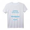 Papa T-Shirt mit Spruch - Das perfekte Vatertagsgeschenk für stolze Väter und Familienmitglieder