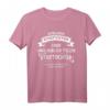 Herren Stolzer Stepfater T-Shirt mit Spruch - Lustiges Geschenk für Stiefvater & Tochter, Vatertag & Geburtstag