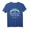 Herren Stolzer Stepfater T-Shirt mit Spruch - Lustiges Geschenk für Stiefvater & Tochter, Vatertag & Geburtstag