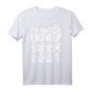 I'm An Engineer My Level Of Sarcasm T-Shirt – Lustiges Vatertagsgeschenk für Ingenieure im Ruhestand & mit Abschluss