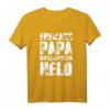 Bester Dad Vatertag Männertag Ehemann Papa Grillmeister Held T-Shirt – Perfektes Geschenk für Väter, Großväter & Ehemänner