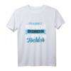 Geschenk für Papa mit vier Töchtern - Humorvolles Vatertag & Geburtstags T-Shirt für stolze Väter