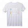 Hier grillt der Chef Persönlich - Grillmeister Papa T-Shirt für Männer, Vatertag Geschenk & BBQ Fan-Shirt