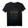 HapDog T-Shirt - Official Merchandise mit Who Do You Trust Motiv für Männer, originelles Geschenk zum HapDog