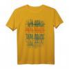 HapDog T-Shirt - Official Merchandise mit Who Do You Trust Motiv für Männer, originelles Geschenk zum HapDog