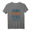 HapDog T-Shirt - Official Merchandise mit Who Do You Trust Motiv für Männer, originelles Geschenk zum HapDog