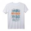 HapDog T-Shirt - Official Merchandise mit Who Do You Trust Motiv für Männer, originelles Geschenk zum HapDog
