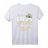 Papas lustiges Panda Schlafshirt – Pyjama, Nachthemd & Schlafanzug für Papa, Ehemann & Schnarchende – Originelles Geschenkidee