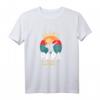 Papa 2023 Loading Dabbing Papa T-Shirt - Lustiges Geschenk für werdende Väter, Schwangerschaftsankündigung & Babyparty-Outfit