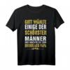 HapDog T-Shirt für Broholmer Liebhaber & Hundebesitzer - Lustiges Geschenk für Broholmer Papa & Mama