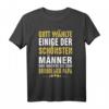 HapDog T-Shirt für Broholmer Liebhaber & Hundebesitzer - Lustiges Geschenk für Broholmer Papa & Mama