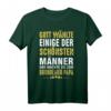 HapDog T-Shirt für Broholmer Liebhaber & Hundebesitzer - Lustiges Geschenk für Broholmer Papa & Mama