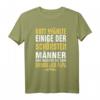 HapDog T-Shirt für Broholmer Liebhaber & Hundebesitzer - Lustiges Geschenk für Broholmer Papa & Mama