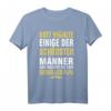 HapDog T-Shirt für Broholmer Liebhaber & Hundebesitzer - Lustiges Geschenk für Broholmer Papa & Mama