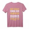 HapDog T-Shirt für Broholmer Liebhaber & Hundebesitzer - Lustiges Geschenk für Broholmer Papa & Mama