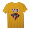 Ghost Papa Marilyn T-Shirt - Official Heavy Metal Band Merchandise für Fans aller Altersgruppen