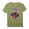 Ghost Papa Marilyn T-Shirt - Official Heavy Metal Band Merchandise für Fans aller Altersgruppen