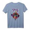 Ghost Papa Marilyn T-Shirt - Official Heavy Metal Band Merchandise für Fans aller Altersgruppen